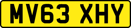 MV63XHY