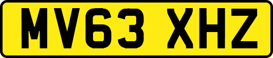 MV63XHZ