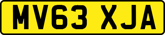 MV63XJA