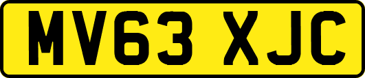 MV63XJC