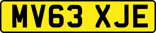 MV63XJE
