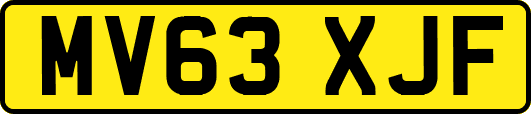 MV63XJF
