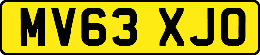 MV63XJO