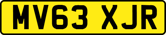 MV63XJR