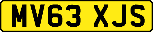 MV63XJS
