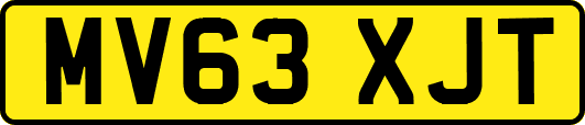 MV63XJT
