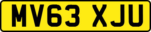 MV63XJU
