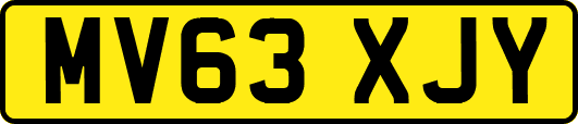 MV63XJY