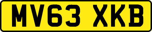 MV63XKB