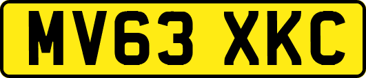 MV63XKC
