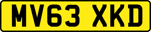 MV63XKD