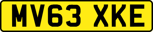 MV63XKE