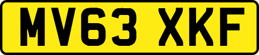 MV63XKF