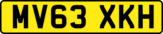 MV63XKH