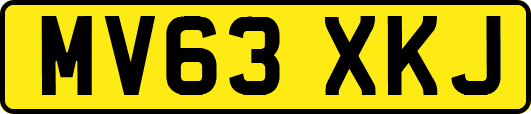 MV63XKJ