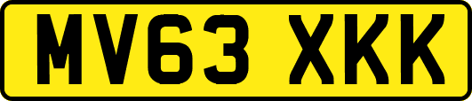 MV63XKK