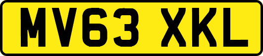 MV63XKL