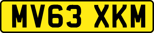 MV63XKM