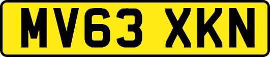 MV63XKN