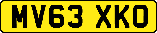 MV63XKO