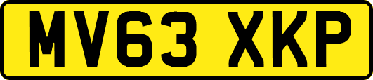 MV63XKP