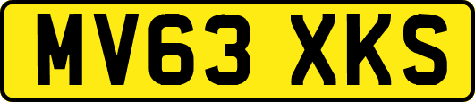 MV63XKS