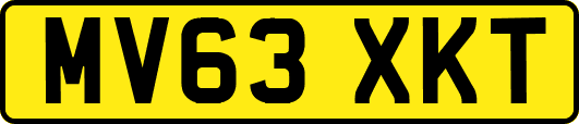 MV63XKT