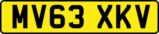 MV63XKV