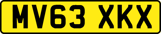 MV63XKX