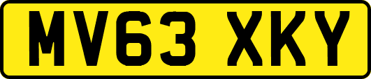 MV63XKY
