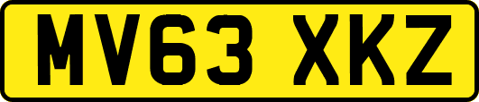 MV63XKZ