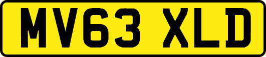 MV63XLD