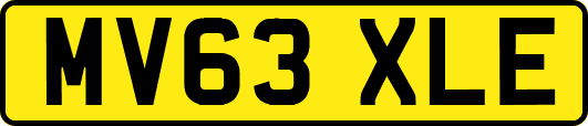 MV63XLE