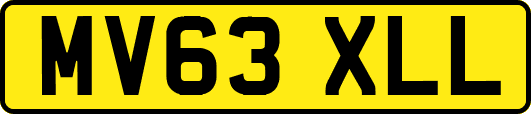MV63XLL