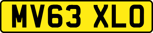 MV63XLO