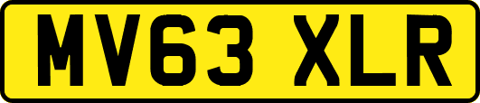 MV63XLR