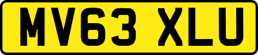 MV63XLU