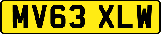 MV63XLW