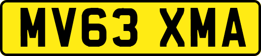 MV63XMA