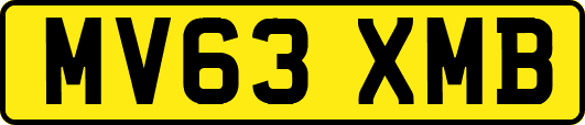 MV63XMB
