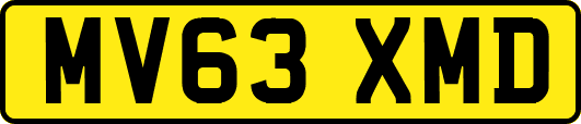 MV63XMD