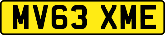 MV63XME