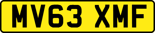 MV63XMF