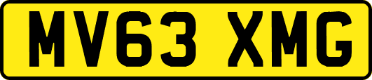 MV63XMG