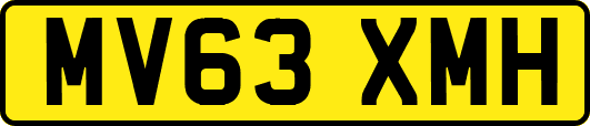 MV63XMH