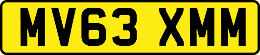MV63XMM