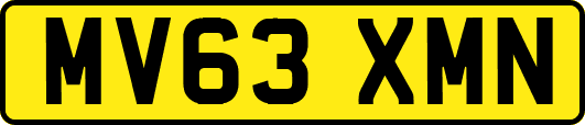 MV63XMN