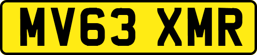 MV63XMR