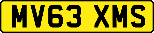 MV63XMS
