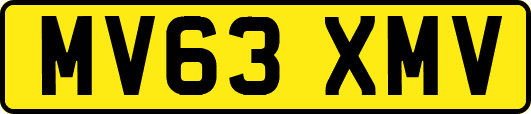MV63XMV